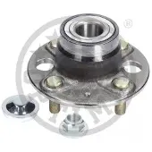 OPTIMAL Radlagersatz 912124