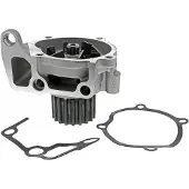 ACKOJA Wasserpumpe [Hersteller-Nr. A32-50008] für Mazda