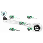 OMG! SRL G40.4073/C Querlenker Vorne Links passend für MERCEDES-BENZ E-Klasse Limousine (W211) E-Klasse T-modell (S211)