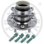 OPTIMAL Radlagersatz 922777
