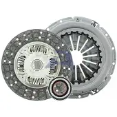 AISIN Kupplungssatz KT-285C