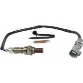 METZGER Lambdasonde ORIGINAL ERSATZTEIL GREENPARTS 0893587
