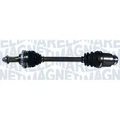 MAGNETI MARELLI Antriebswelle KIA,MAZDA 302004190200 0K2NE2550XA Gelenkwelle,Halbachse,Seitenwelle,Achswelle