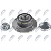 NTY Radlagersatz Hinten Hinten Links Hinten Rechts für VW up! Schrägheck (121, 122, BL1, BL2) KLT-VW-018
