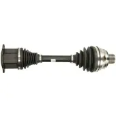 POINT GEAR Antriebswelle PNG72684 Links