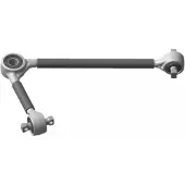 LEMFÖRDER Querlenker 36140 01 mit Molekularlager und Sicherungsring, Länge 782/400 mm, Bohrung 21 mm