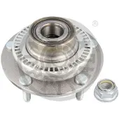 OPTIMAL Radlagersatz 302257