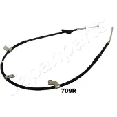 Japanparts Japan Parts BC-709R Bremskraftverstärker