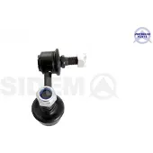 SIDEM Koppelstange Stabilisator für SSANGYONG Rexton / Rexton II (GAB) Hinten Rechts 89163