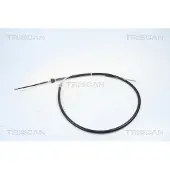 TRISCAN Seilzug, Feststellbremse 8140 29167