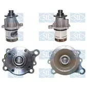 Saleri SIL Wasserpumpe PA658