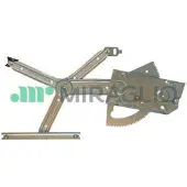 MIRAGLIO Fensterheber 301649 vorne links für Mercedes