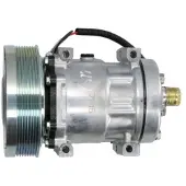 THERMOTEC Klimakompressor KLIMA KTT090146