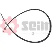 Seim Seilzug, Feststellbremse 555204