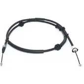 Bosch Seilzug, Feststellbremse [Hersteller-Nr. 1987482682] für Fiat