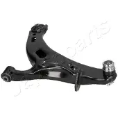 Japanparts BS-711L Querlenker Vorne Links Unten für SUBARU Legacy V Kombi (BR) Outback (BR) Legacy V Limousine (BM)