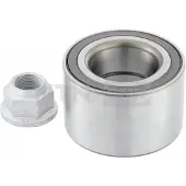 SNR Radlagersatz R167.20