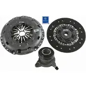 SACHS Kupplungssatz XTend Kit plus CSC 3000 990 182