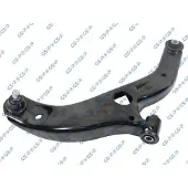 GSP S060565 Querlenker für MAZDA 323 F VI (BJ) passend für MERCEDES-BENZ AROCS