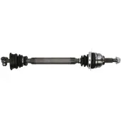 PASCAL Antriebswelle G2R060PC