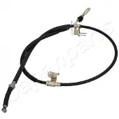 Japanparts Seilzug, Feststellbremse BC-302