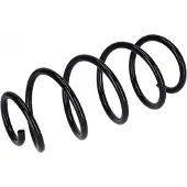 FEBI BILSTEIN Bilstein Fahrwerksfeder [Hersteller-Nr. 181305] für Audi, Seat