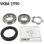 Skf Radlagersatz VKBA 1990