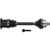PASCAL Antriebswelle G2A025PC