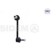 SIDEM Koppelstange Stabilisator für TESLA Model Y (5YJY) Hinten Links 15066
