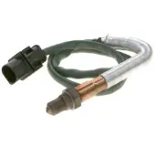 Bosch Lambdasonde 0 258 017 121