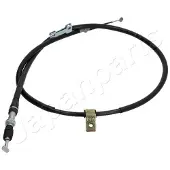 Japanparts Seilzug, Feststellbremse BC-327R