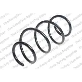 TRISCAN Fahrwerksfeder 4088933
