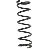 MAGNUM TECHNOLOGY Fahrwerksfeder SX196MT