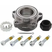 MAPCO Radlagersatz VA FORD TRANSIT, TRANSIT TOURNEO