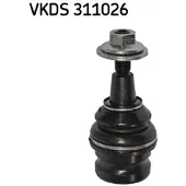 Skf Trag-/Führungsgelenk VKDS 311026