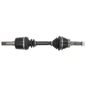 POINT GEAR Antriebswelle PNG73067 Rechts