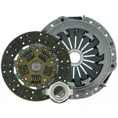 AISIN Kupplungssatz KG-041A