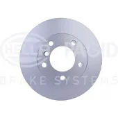 Hella Bremsscheibe PRO High Carbon 8DD 355 127-251
