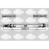 SASIC Bremsschlauch 6600043