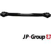 JP GROUP 1450200400 Querlenker Hinten Hinten Links Oben Hinten Rechts für BMW 3 Touring (E91) 3 Limousine (E90) 1 Schrägheck (E87) X1 (E84) 3 Coupe