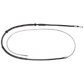 VAICO Seilzug, Feststellbremse [Hersteller-Nr. V46-30088] für Renault