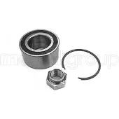 METELLI Radlagersatz für FIAT Uno Schrägheck (146) 19-1567