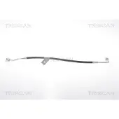 TRISCAN Bremsschlauch Vorderachse links [Hersteller-Nr. 815016113] für Ford