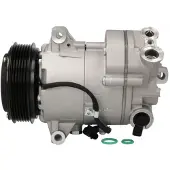 THERMOTEC Klimakompressor KTT090109