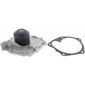 MAPCO Wasserpumpe [Hersteller-Nr. 21122] für Renault, Mitsubishi, Nissan, Opel, Vauxhall, Volvo