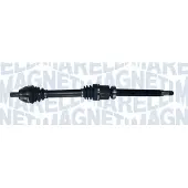 MAGNETI MARELLI Antriebswelle 302004190178