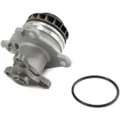 Kraft Wasserpumpe [Hersteller-Nr. 1501525] für Nissan, Renault, Opel