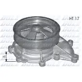 DOLZ Wasserpumpe E114