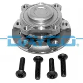 DAYCO Radlagersatz für BMW 1 Schrägheck (F20) KWD1061
