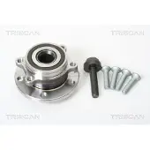 TRISCAN Radlagersatz für VW Golf VII Schrägheck (5G1, BQ1, BE1, BE2) 137mm 8530 29010
